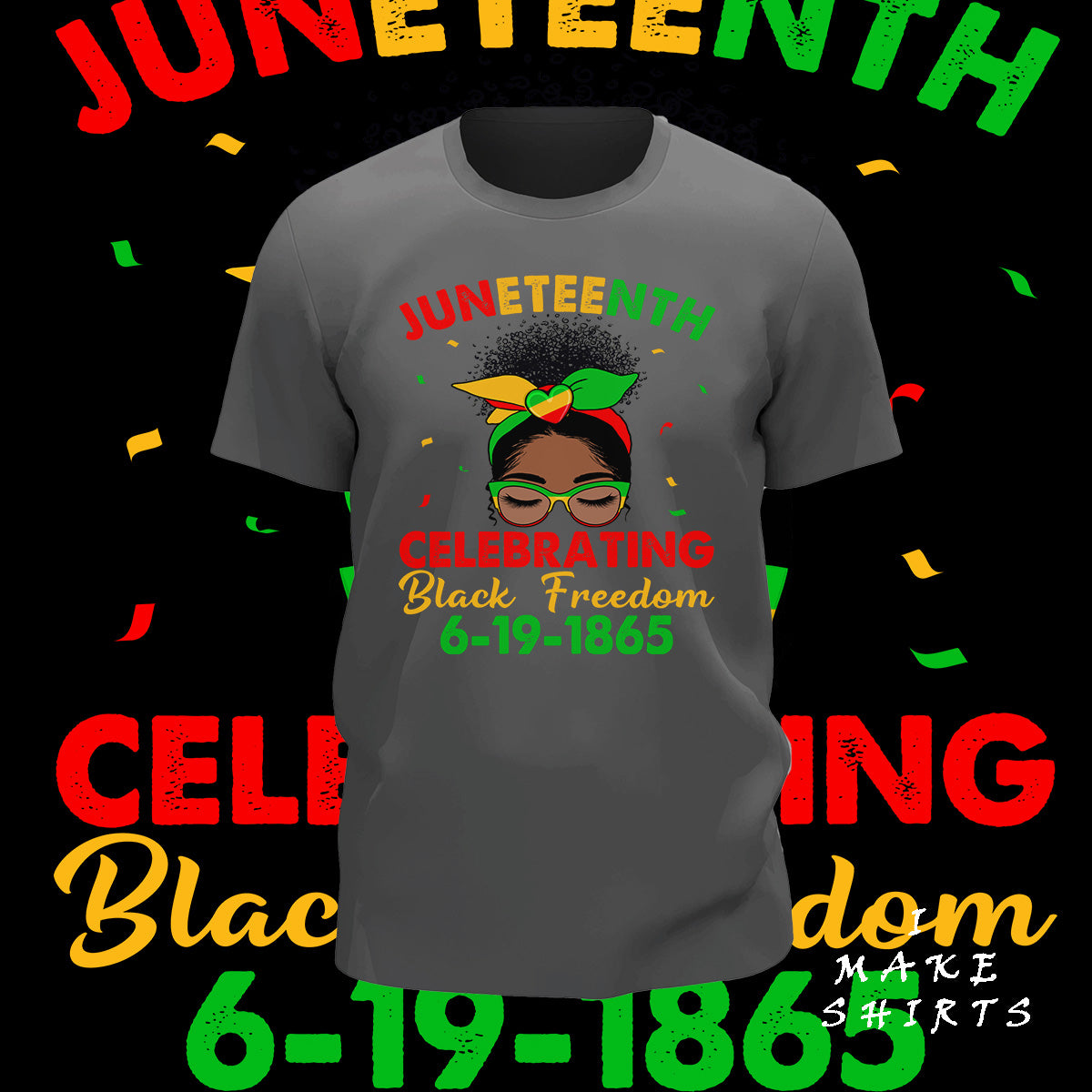 Juneteenth 251