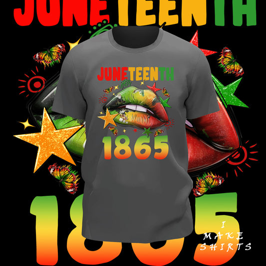 Juneteenth 253