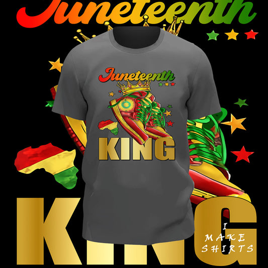 Juneteenth 257