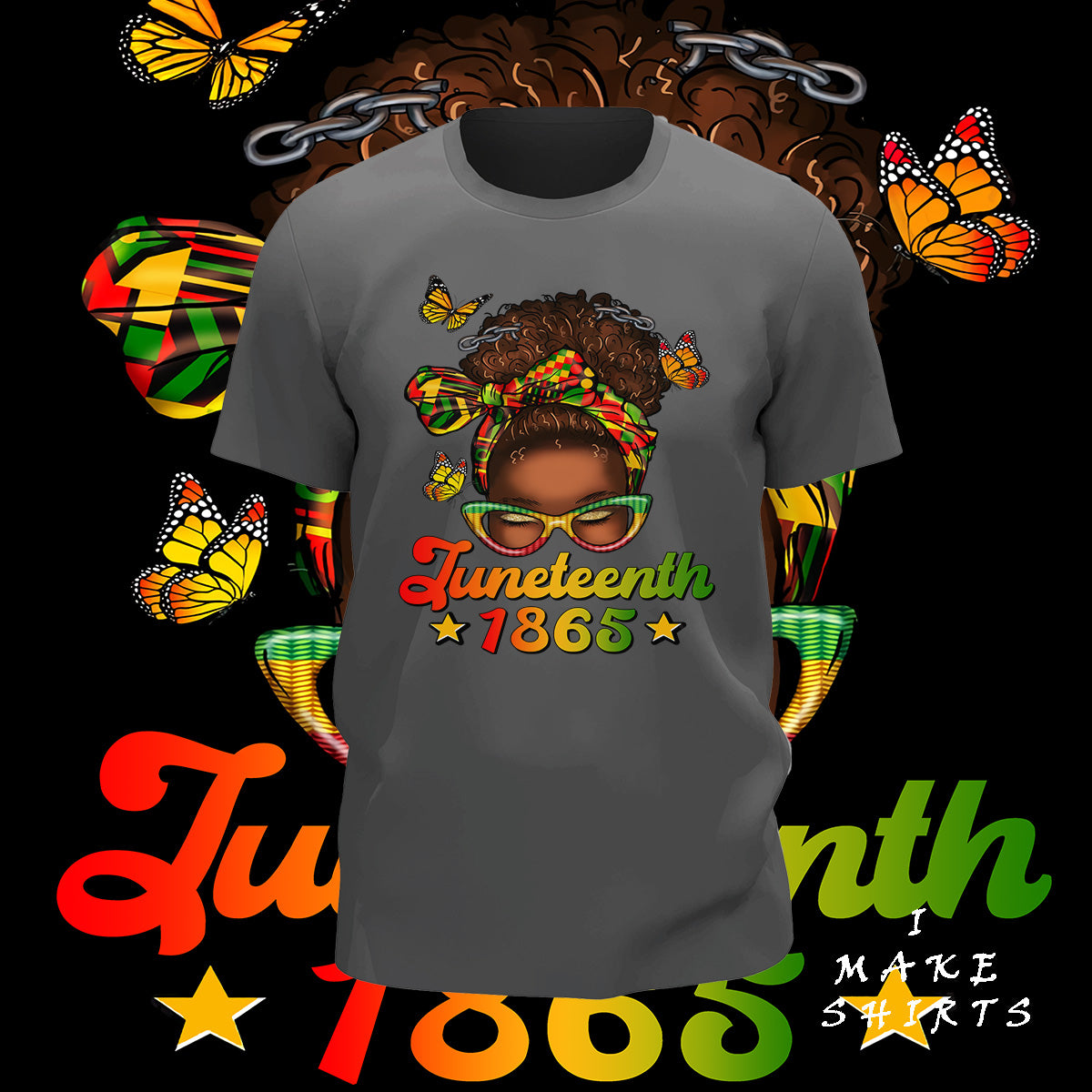 Juneteenth 258