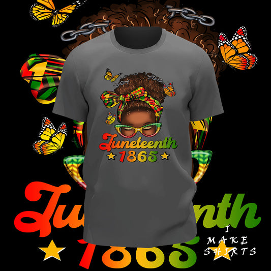 Juneteenth 258