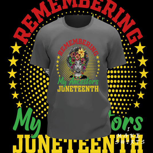 Juneteenth 263