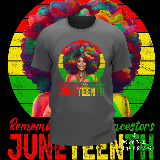 Juneteenth 264