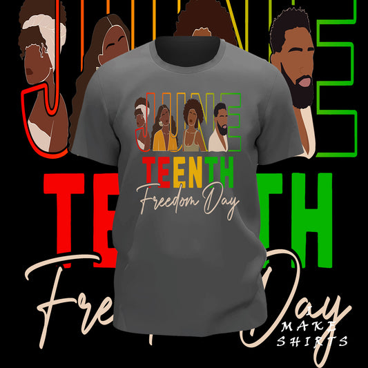 Juneteenth 268