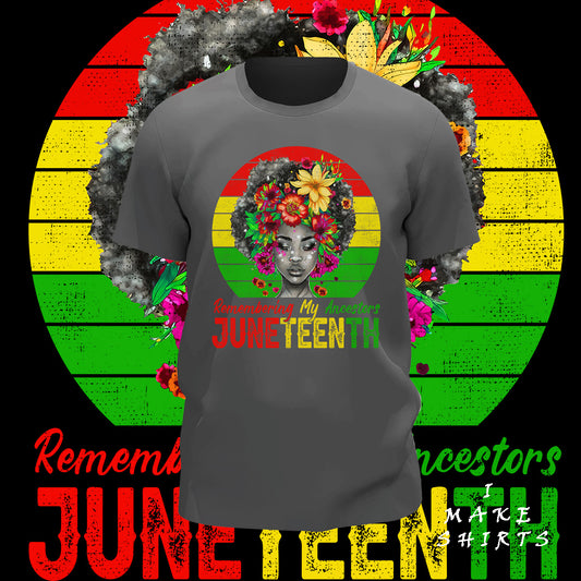 Juneteenth 269
