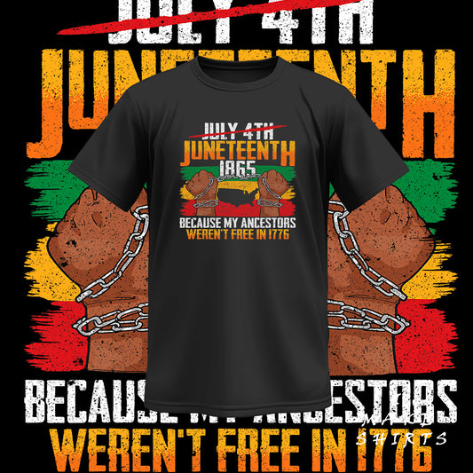 Juneteenth 3