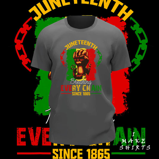 Juneteenth 30