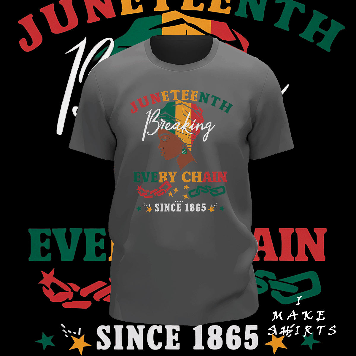 Juneteenth 32