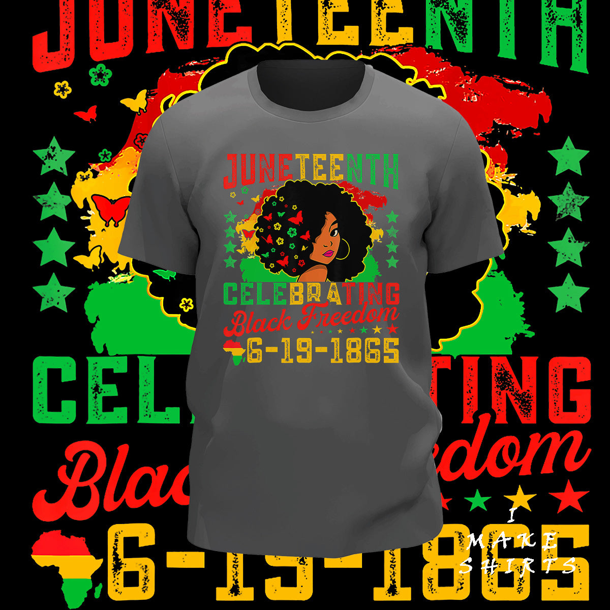 Juneteenth 40