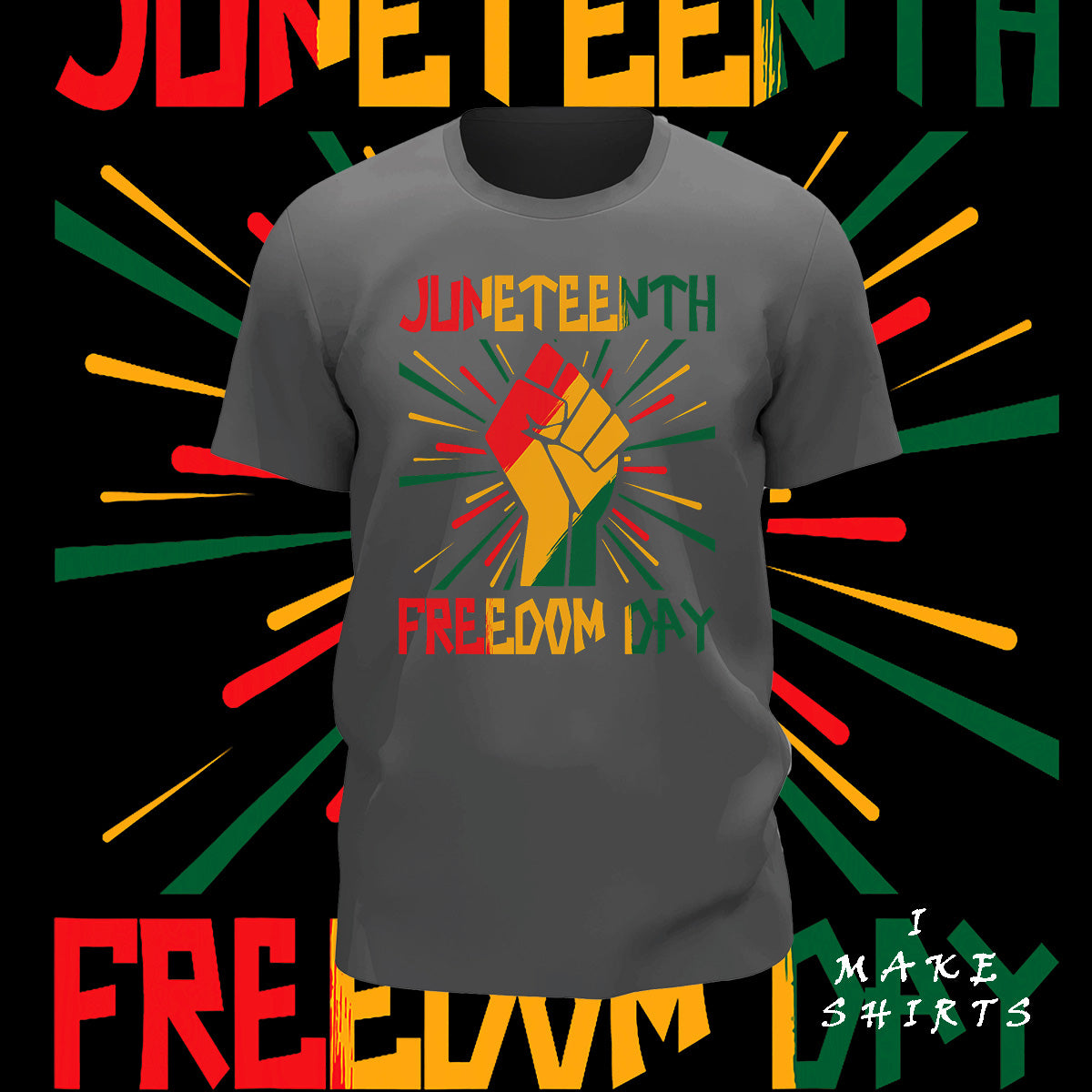 Juneteenth 42