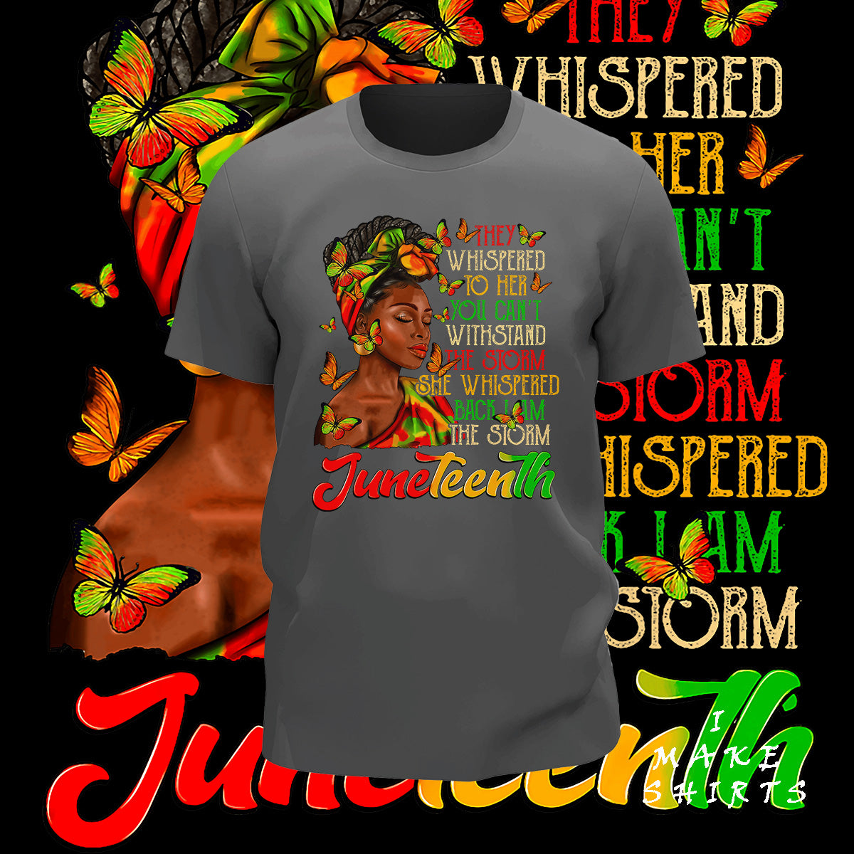 Juneteenth 47