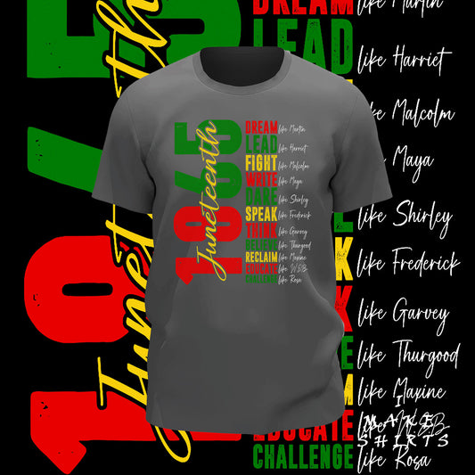 Juneteenth 64