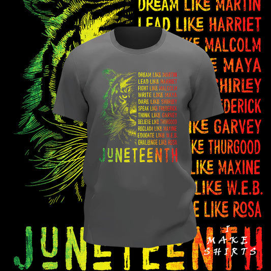 Juneteenth 65