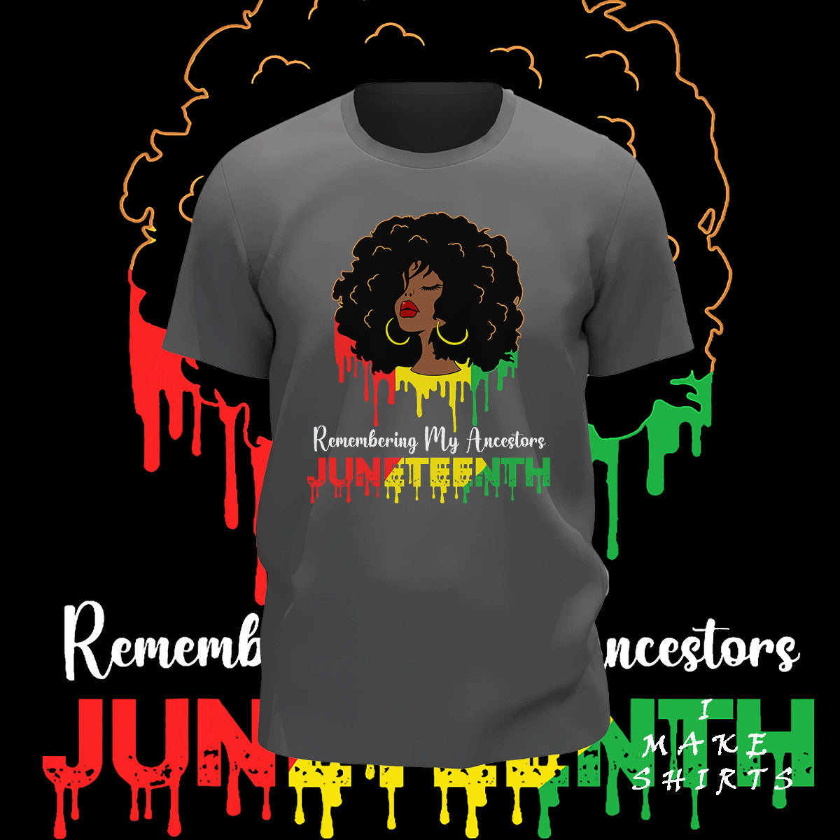 Juneteenth 67