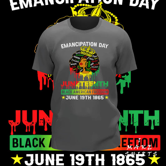 Juneteenth 69