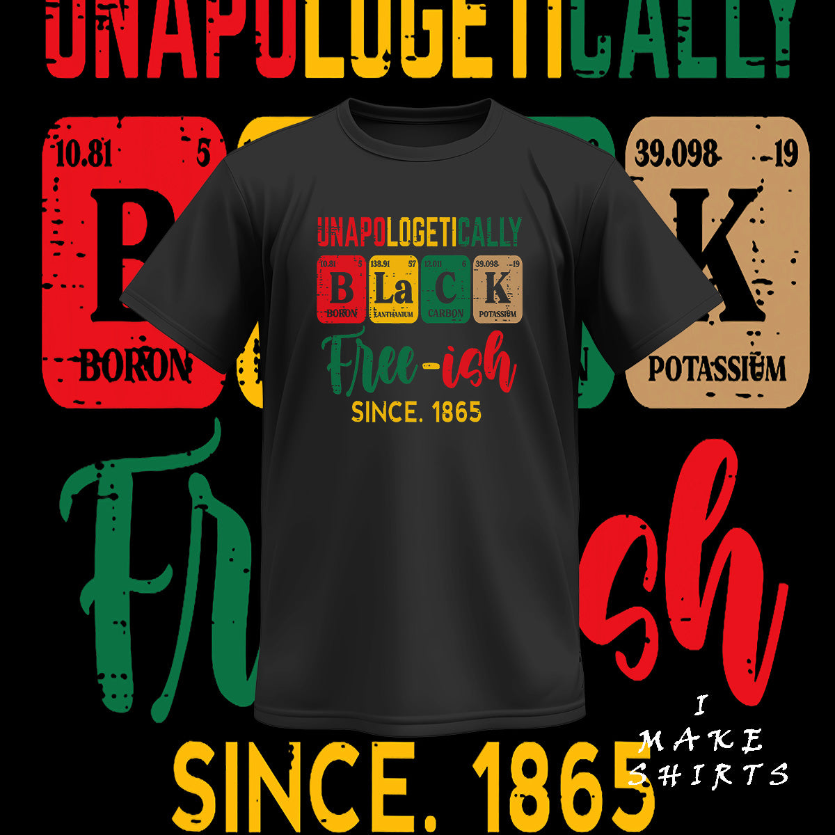 Juneteenth 7