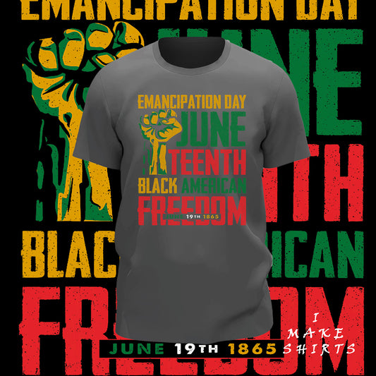 Juneteenth 76