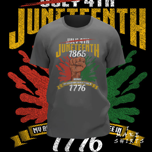 Juneteenth 77