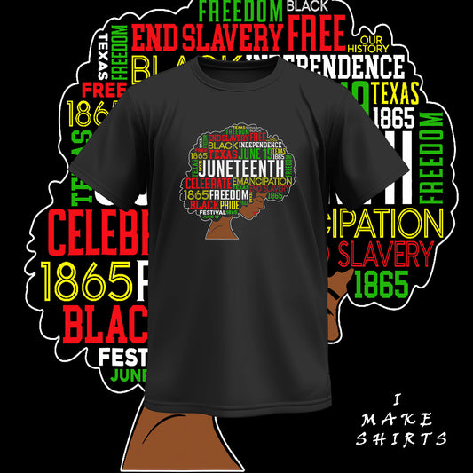 Juneteenth 8