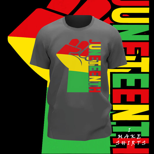 Juneteenth 81