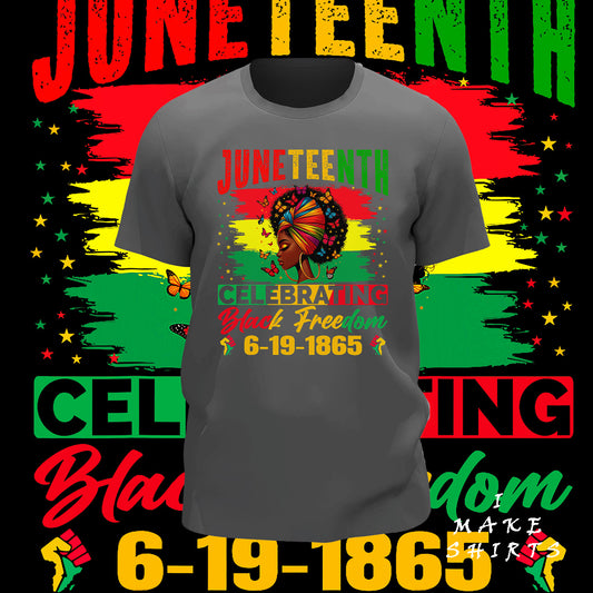 Juneteenth 83