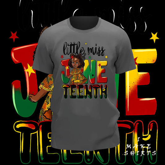 Juneteenth 85