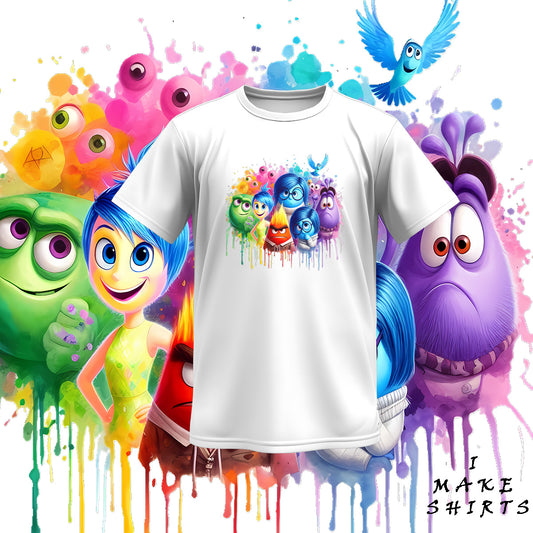 inside out 2 a