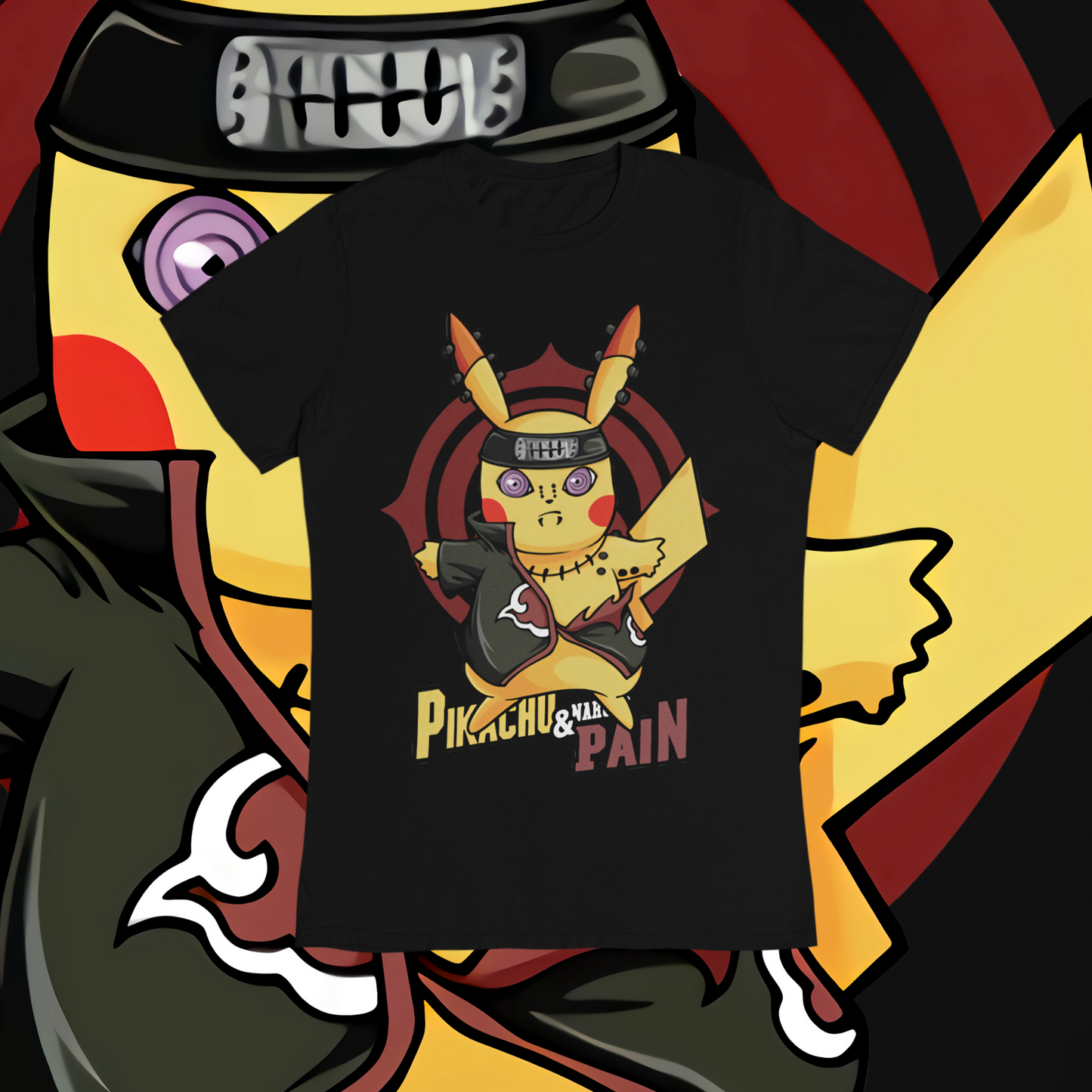 Pika Pain