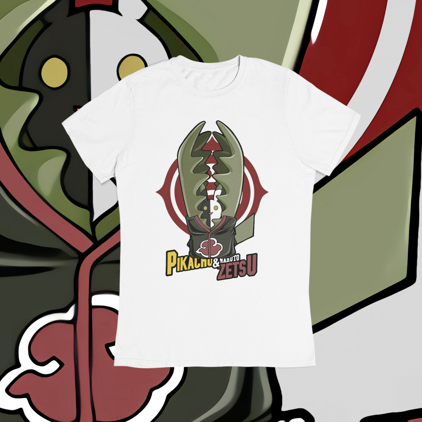 Pika Zetsu
