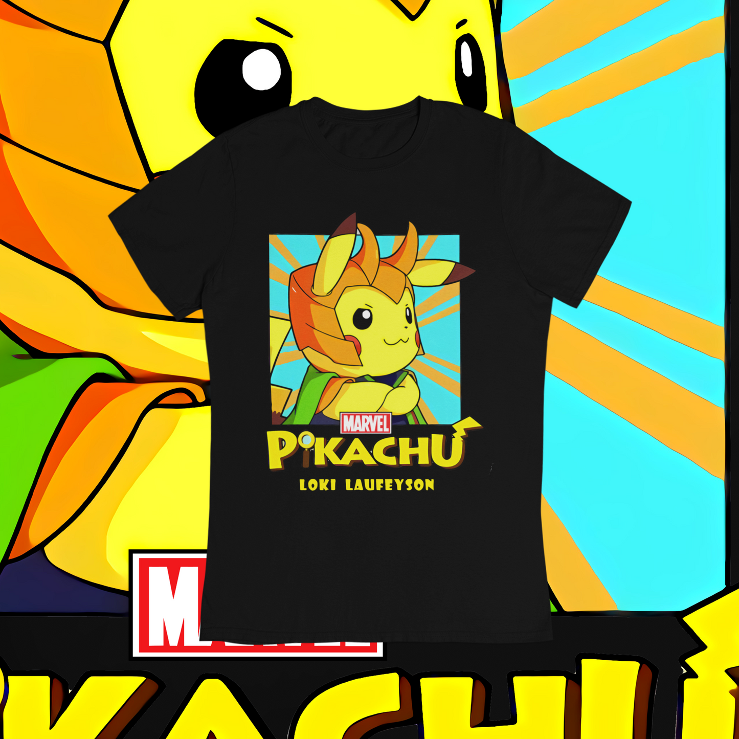 Pika Loki