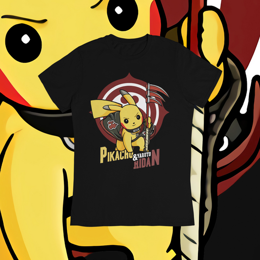 Pika Hidan