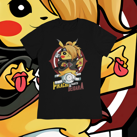 Pika Deidara