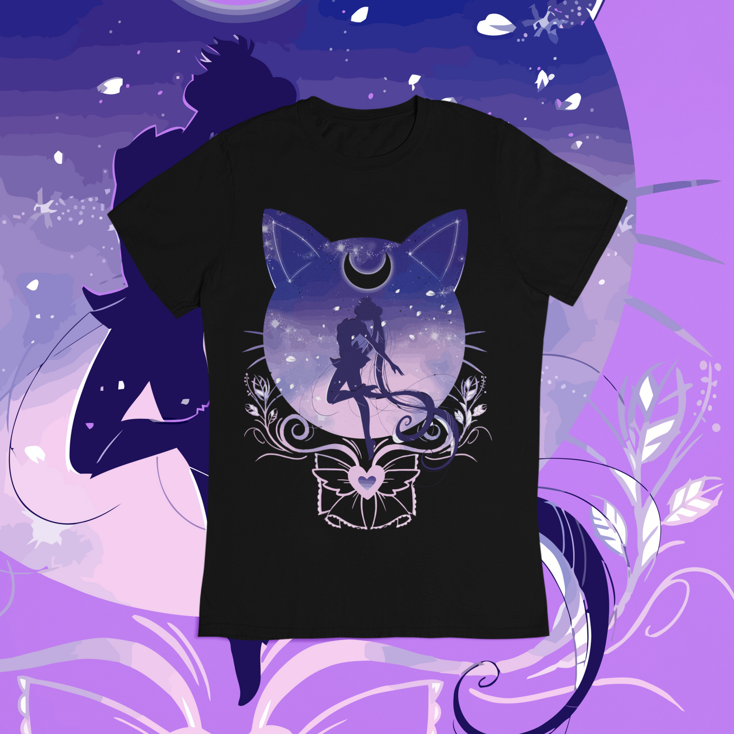 Sailor Moon 8