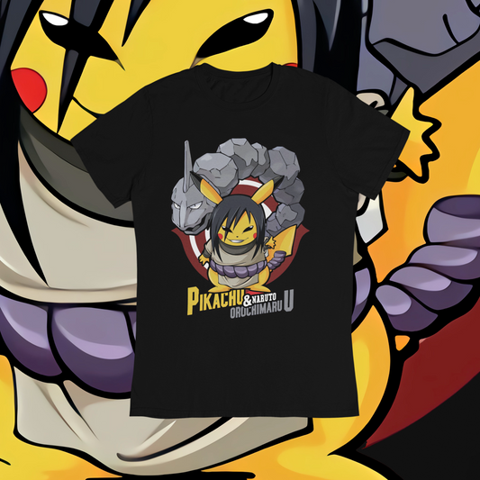 Pika Orochimaru