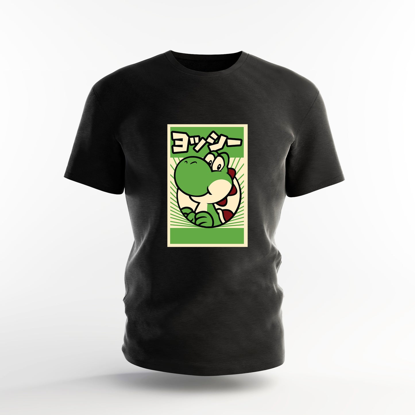 Yoshi 2